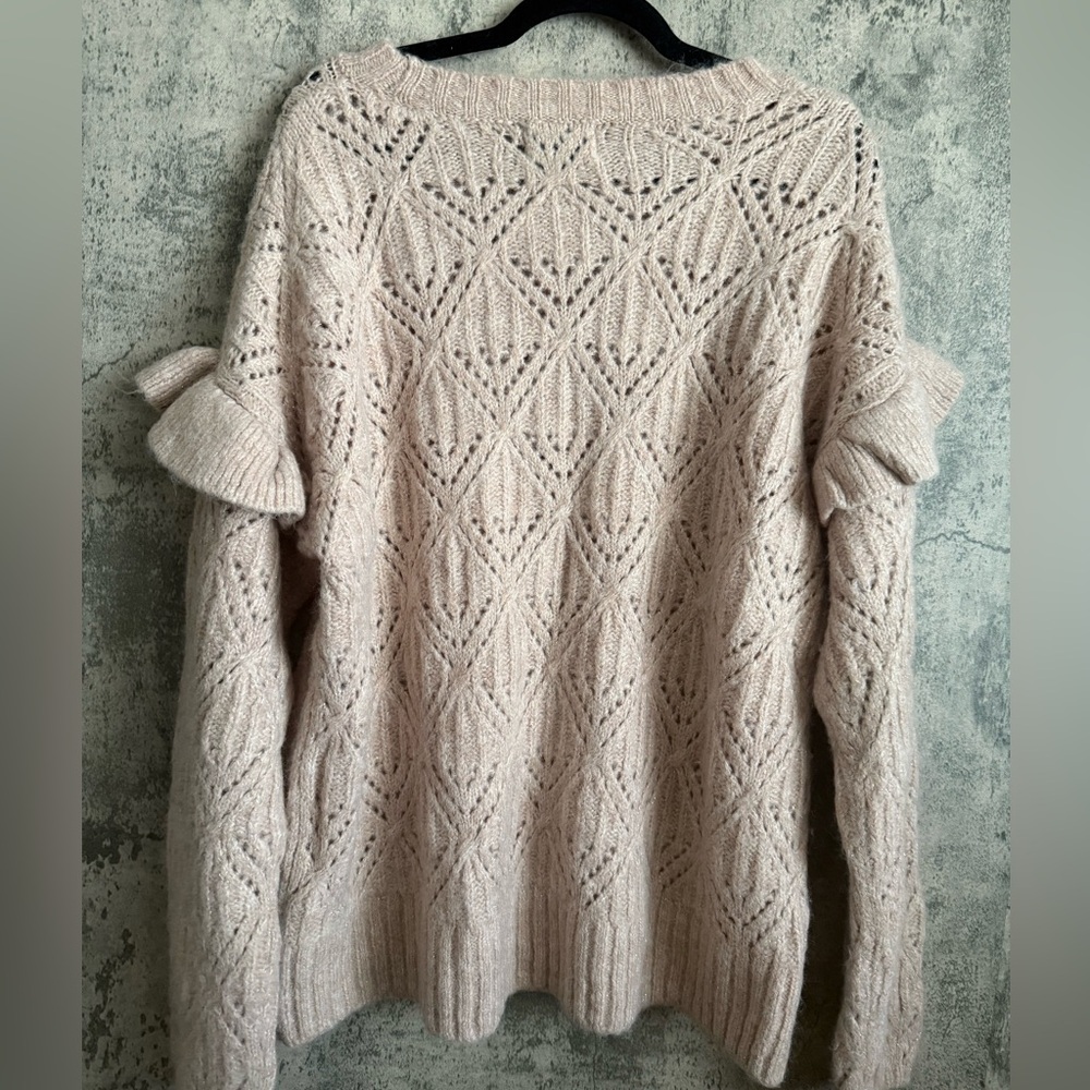 XL tall sweater Old Navy - Picture 10 of 10